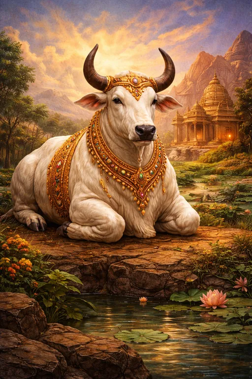 Vrishabha
