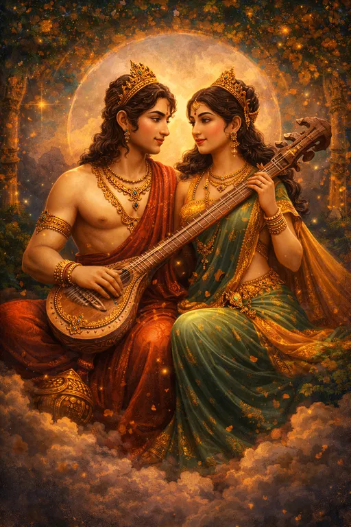Mithuna