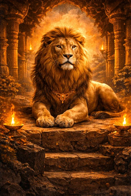 Simha